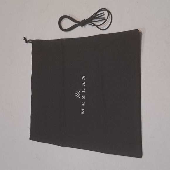 NEW Mezlan Citadel Classic Lace Up Plain Toe Shoe, Size 12 - Picture 7 of 11